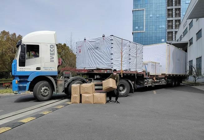 揭阳到晋城货运专线-揭阳到晋城货运公司-服务周到